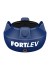 Tanque de Polietileno H0,66 500 Litros Azul - Fortlev