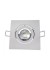 Spot de Led Quadrado Supimpa 5W BR6500K NH400 Bivolt Luz Branca - Avant