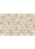 Revestimento Cerâmico Acetinado HD Dover Beige 37,3x59,2cm 2,43m² Tipo A - Arielle