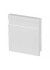 Rodapé Alizar 51907 2,40 Metros Slim - Arquitech