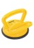 Ventosa Simples 118mm Capacidade Total 25KG - Vonder