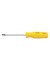 Chave Hexalobular Reta T20 3,86mm com Cabo - Vonder