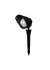 Luminária Espeto de LED Hummer IP65 Luz Amarela 3000K 400LM 5W Bivolt - Avant