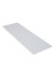 Telha de PVC Incolor Ondalev 244x50cm - Fortlev