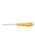 Chave de Fenda com Ponta Cruzada Yellow 1/8x3" - Tramontina