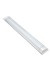Luminária Linear 18W 6500K Bivolt Branca 600x55x33mm - Lorenzetti