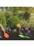 Pazinha Estreita para Jardinagem em Plástico Verde - Tramontina