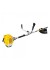 Roçadeira à Gasolina 1,90 CV 52,0 cm³ (cc) RGP520 - Vonder