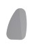 Espelho Pedra 850x615x3mm - Cozimax