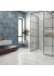 Piso Cerâmico Esmaltado Retificado Acetinado Pernambuco PSI-63580R 63x63cm 2.79m² Tipo A - Incenor