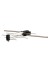 Antena Externa Log 10 Elementos AE-850i VHF, UHF e HDTV - Indusat