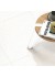 Porcelanato Retificado Esmaltado Brilho Wave BR Bege Extra 58x58cm 1,68m² Tipo A - Pamesa