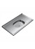 Pia de Inox 30 N.4 095 Furo 3.1/2" 1M x 53CM - Ghelplus