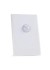 Sensor de Presença Plástico para Caixa 4x2 9 Metros 100-240V Branco - Decorlux