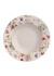 Prato em Porcelana Raso Ana Clara 27cm - Tramontina
