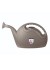 Regador Plástico 7 Litros Cinza C:30xL:230xA:270mm - Primafer