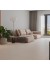 Piso Retificado Esmaltado Polido HD Portland 75008 75x75cm 2,23m² Tipo A - Karina