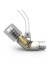 Salva MVC para Torneira 1/4V N43 Universal - Blukit
