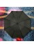 Guarda-Chuva Automático Aço Preto Alabama - Mor