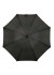 Guarda-Chuva Automático Aço Preto Alabama - Mor