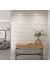 Revestimento Acetinado Istambul IAC 939010 Extra 39x75cm 2.06m² Tipo A - Incopisos