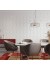 Revestimento Acetinado Dunas Blanc IAC 939005 Extra 39x75cm 2.06m² Tipo A - Incopisos