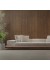 Piso Retificado Esmaltado Acetinado Corten Fileto 65018 60x105cm 1,90m² Tipo A - Karina