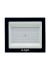 Refletor LED Slim Azul Alumínio 100W 120º Autovolt - G-light