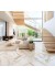 Porcelanato Retificado Soft Touch Las Vegas PTG76390R 76x76cm 2.31m² Tipo A - Tecnogres