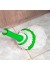 Mop Brilhus Plástico Torção Autosecante BT2053 com Cabo 130x10x10cm - Bettanin