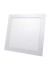 Painel Embutir Quadrado ABS PL-03QP 12W 6500K 170x170mm 100-240V - Nitrolux
